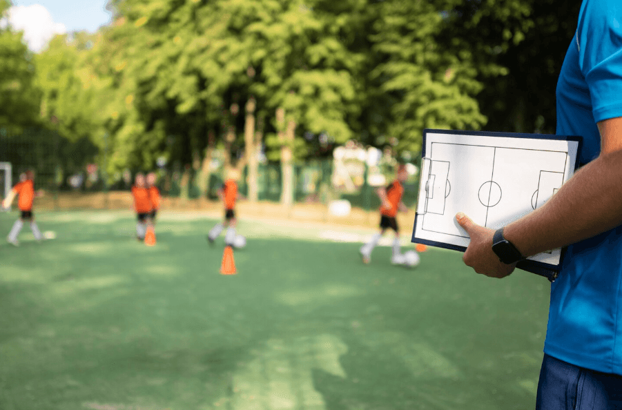 Os riscos de perder dados de treinamento no meio da temporada